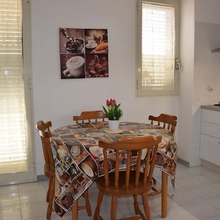 Casa Riviera Διαμέρισμα Donnalucata  Εξωτερικό φωτογραφία