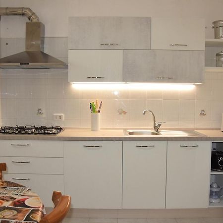 Casa Riviera Διαμέρισμα Donnalucata  Εξωτερικό φωτογραφία