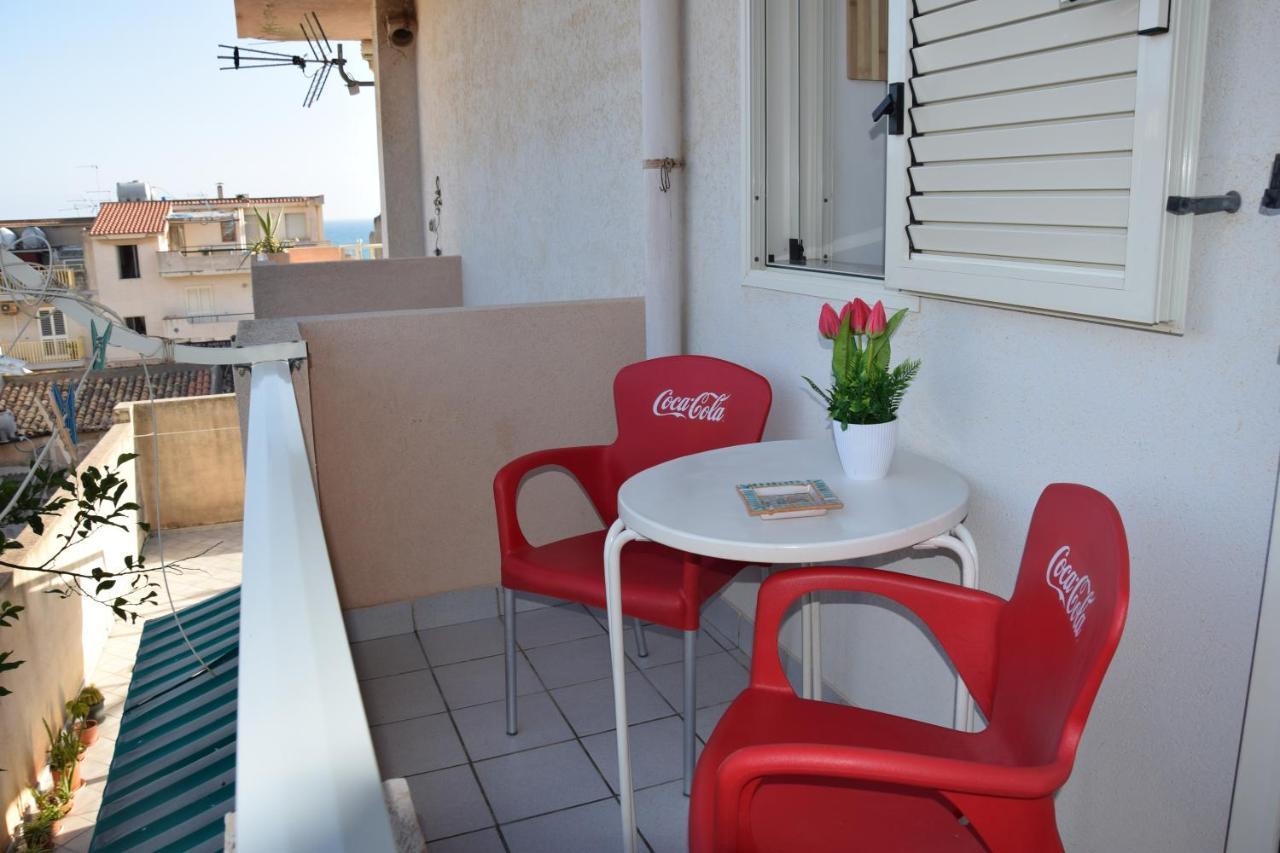 Casa Riviera Διαμέρισμα Donnalucata  Εξωτερικό φωτογραφία