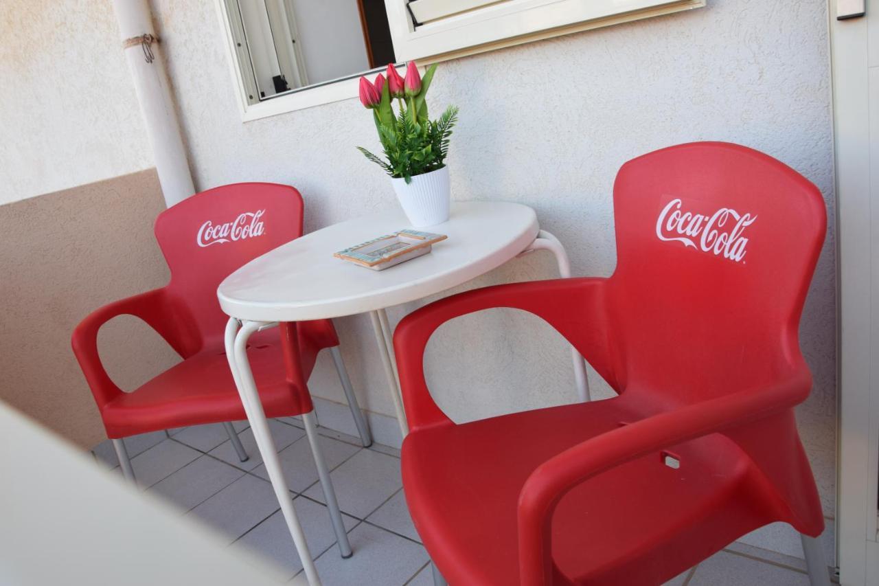 Casa Riviera Διαμέρισμα Donnalucata  Εξωτερικό φωτογραφία