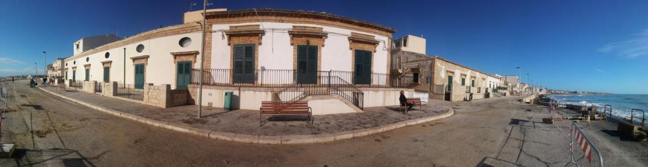 Casa Riviera Διαμέρισμα Donnalucata  Εξωτερικό φωτογραφία