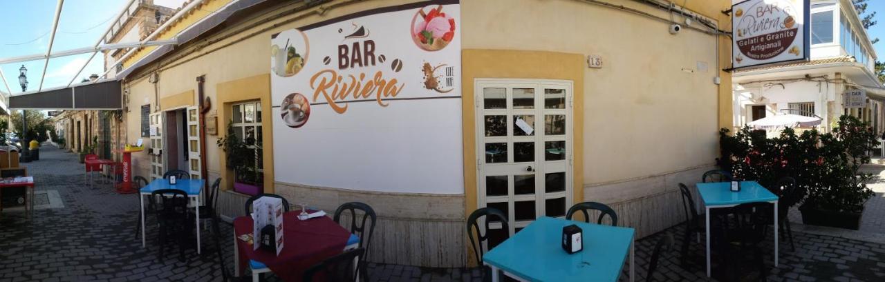 Casa Riviera Διαμέρισμα Donnalucata  Εξωτερικό φωτογραφία
