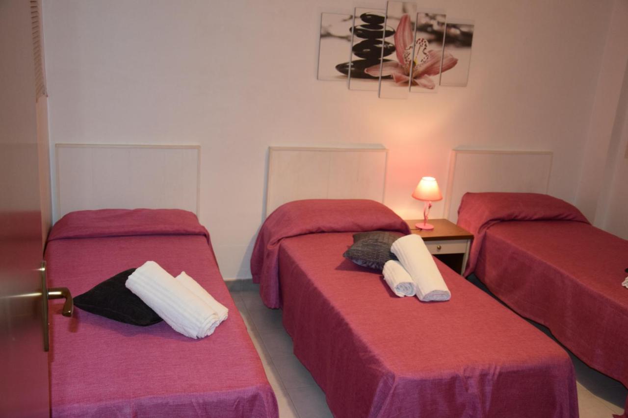 Casa Riviera Διαμέρισμα Donnalucata  Εξωτερικό φωτογραφία