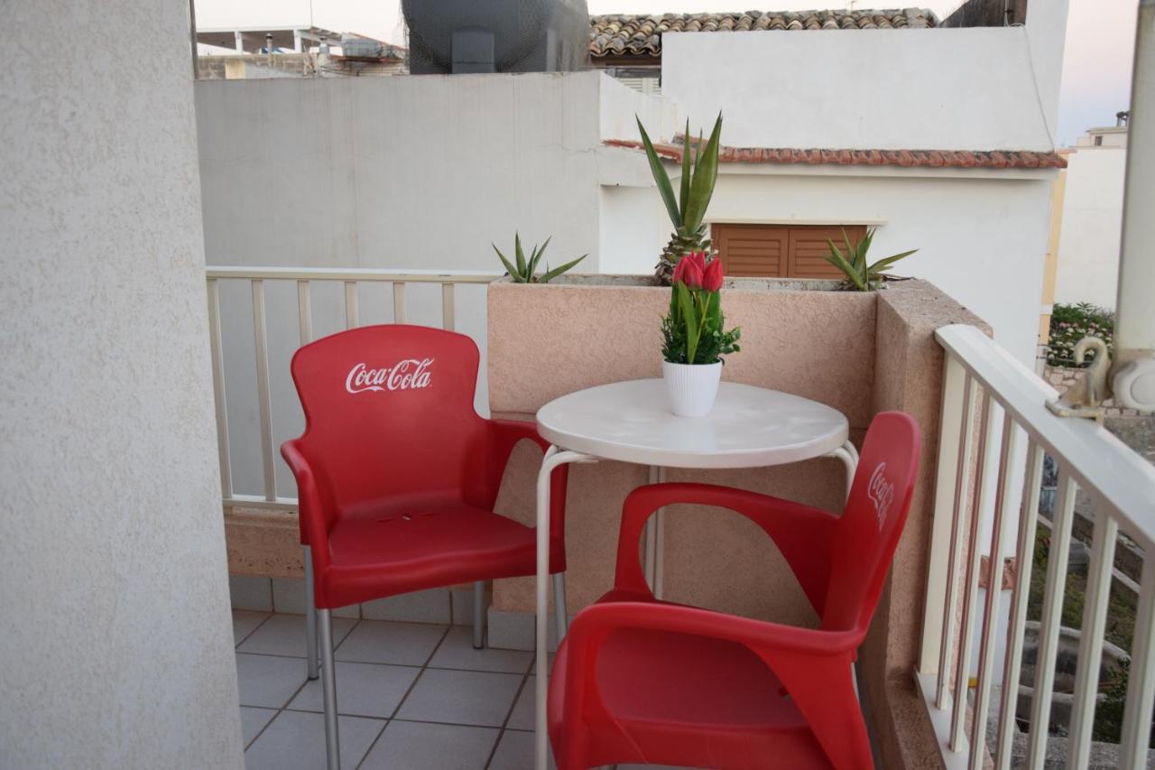 Casa Riviera Διαμέρισμα Donnalucata  Εξωτερικό φωτογραφία