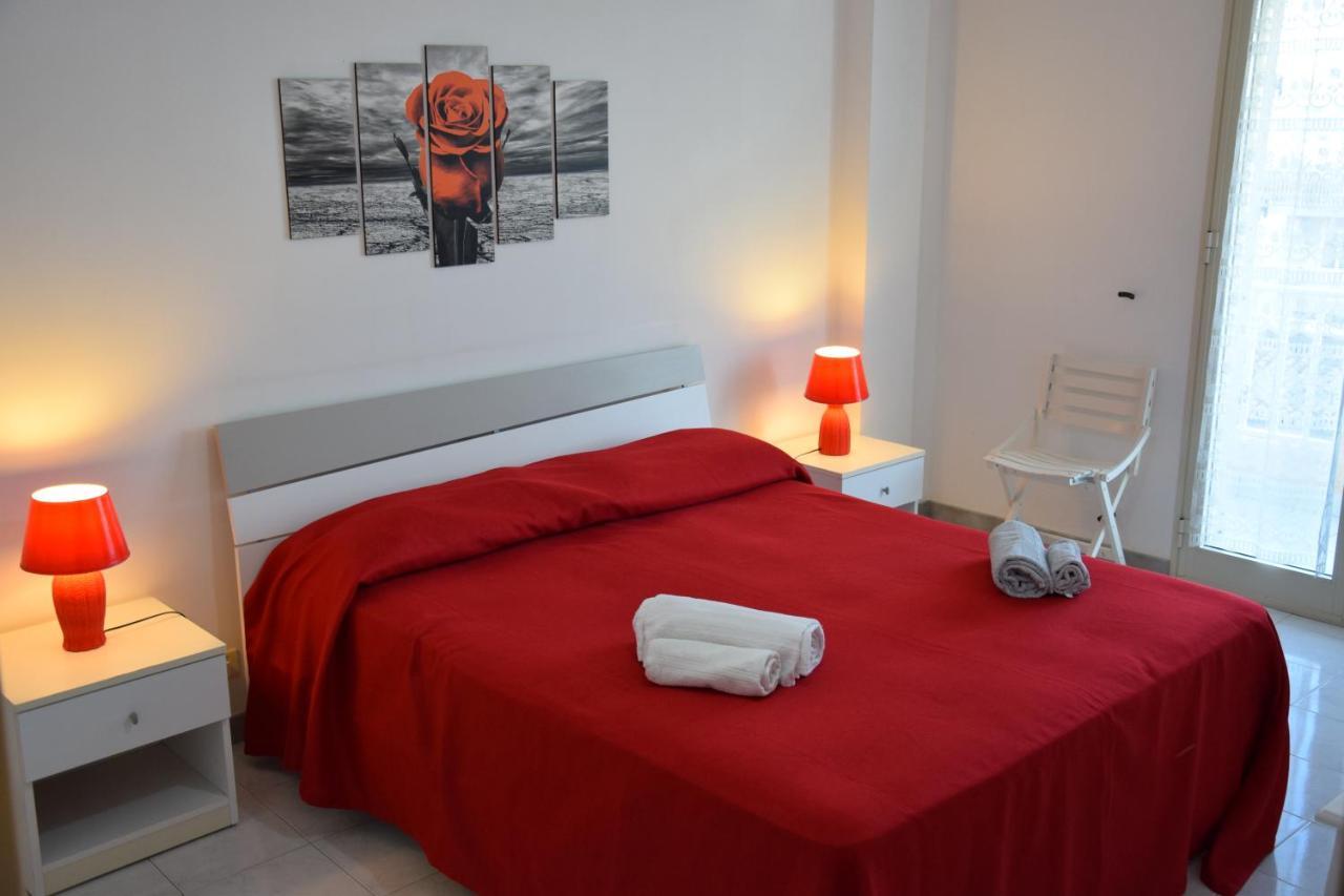 Casa Riviera Διαμέρισμα Donnalucata  Εξωτερικό φωτογραφία