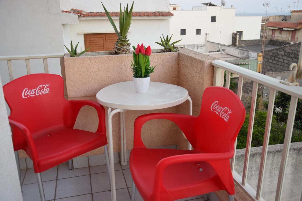 Casa Riviera Διαμέρισμα Donnalucata  Εξωτερικό φωτογραφία