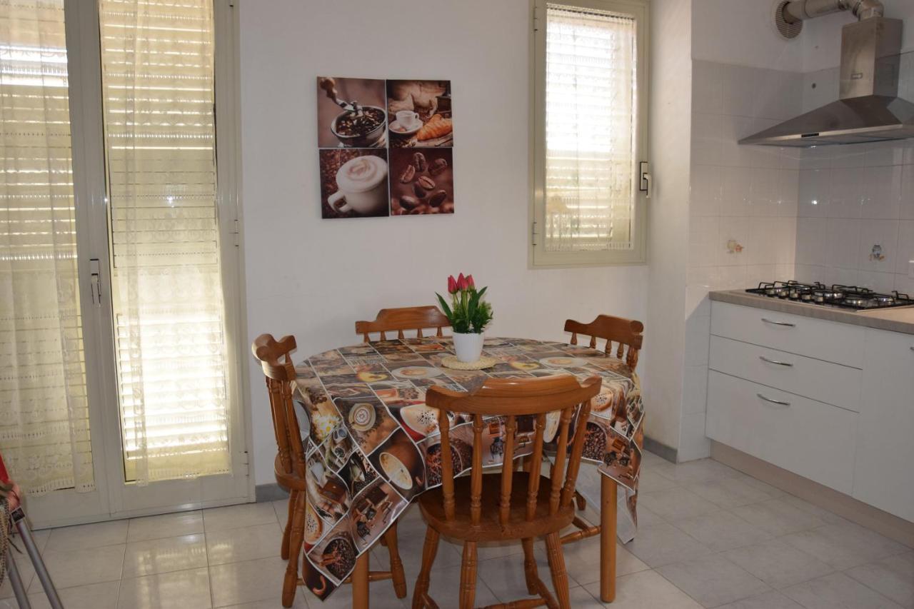 Casa Riviera Διαμέρισμα Donnalucata  Εξωτερικό φωτογραφία