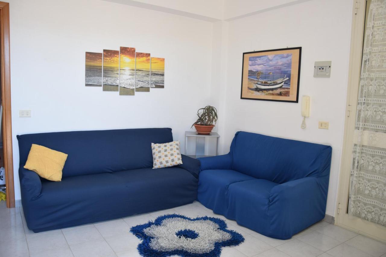 Casa Riviera Διαμέρισμα Donnalucata  Εξωτερικό φωτογραφία