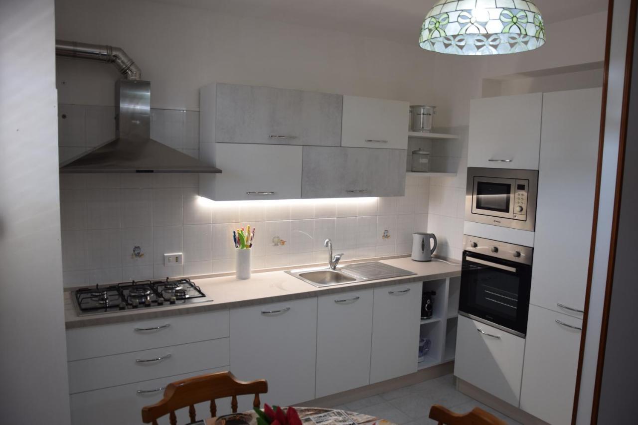 Casa Riviera Διαμέρισμα Donnalucata  Εξωτερικό φωτογραφία