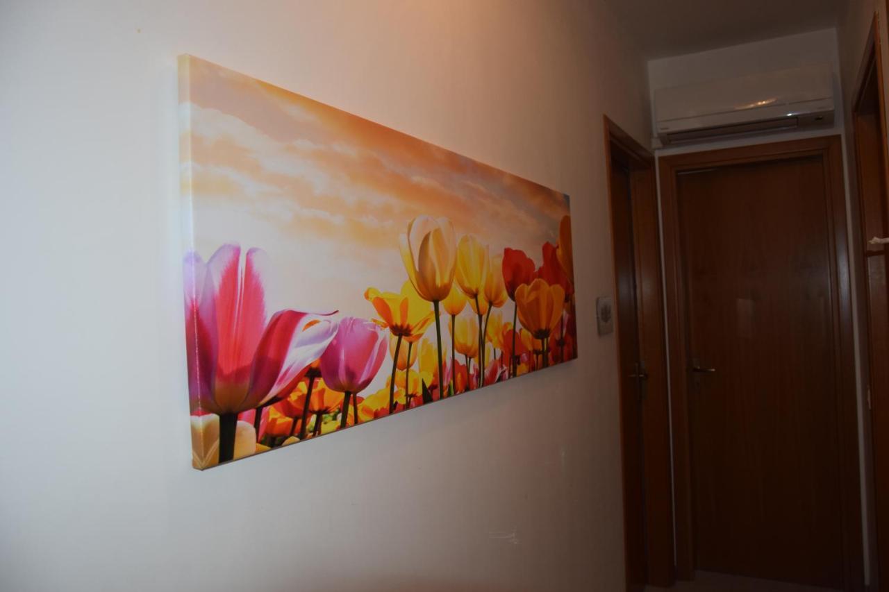 Casa Riviera Διαμέρισμα Donnalucata  Εξωτερικό φωτογραφία
