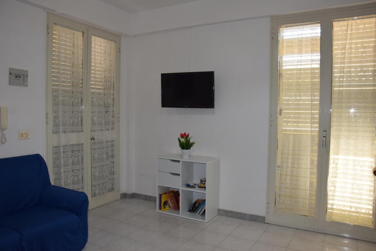 Casa Riviera Διαμέρισμα Donnalucata  Εξωτερικό φωτογραφία