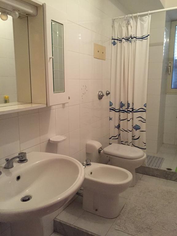 Casa Riviera Διαμέρισμα Donnalucata  Δωμάτιο φωτογραφία
