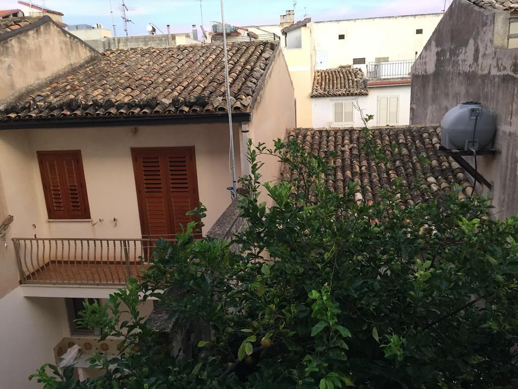 Casa Riviera Διαμέρισμα Donnalucata  Δωμάτιο φωτογραφία