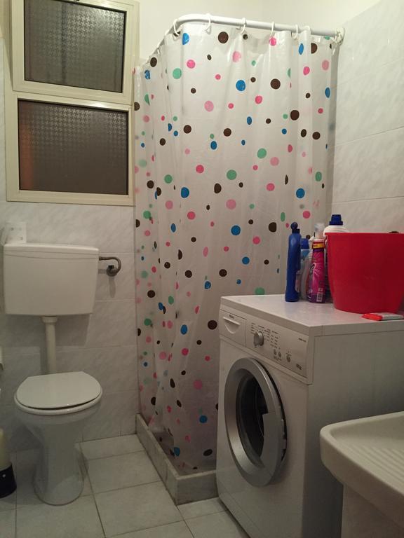 Casa Riviera Διαμέρισμα Donnalucata  Δωμάτιο φωτογραφία